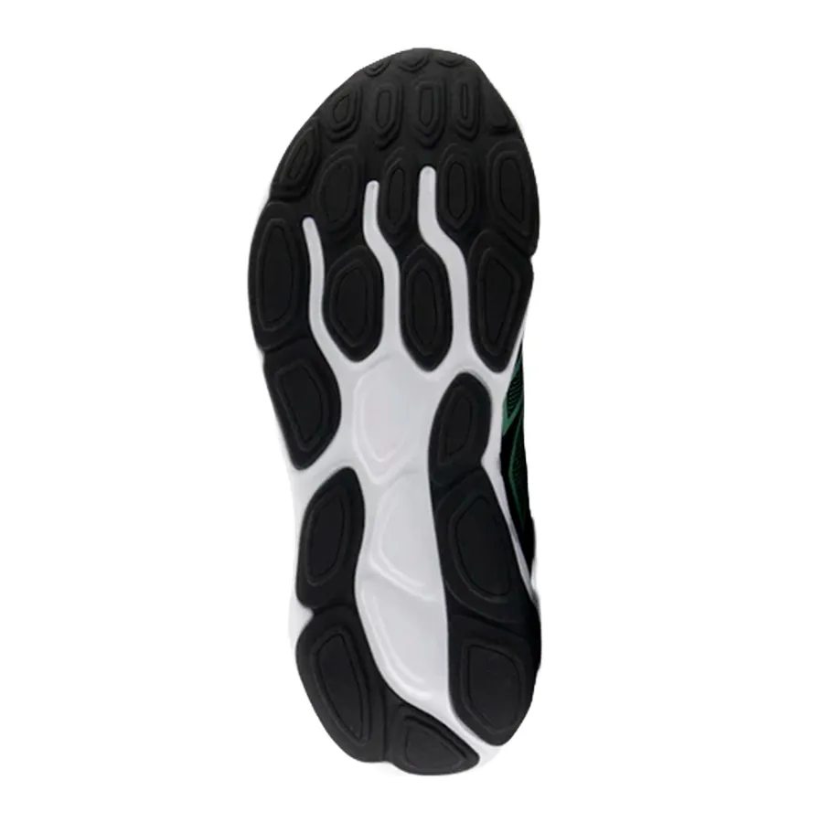 Imagen 4 de 5 de Zapatillas New Balance 460 v4-NEGRO/BLANCO