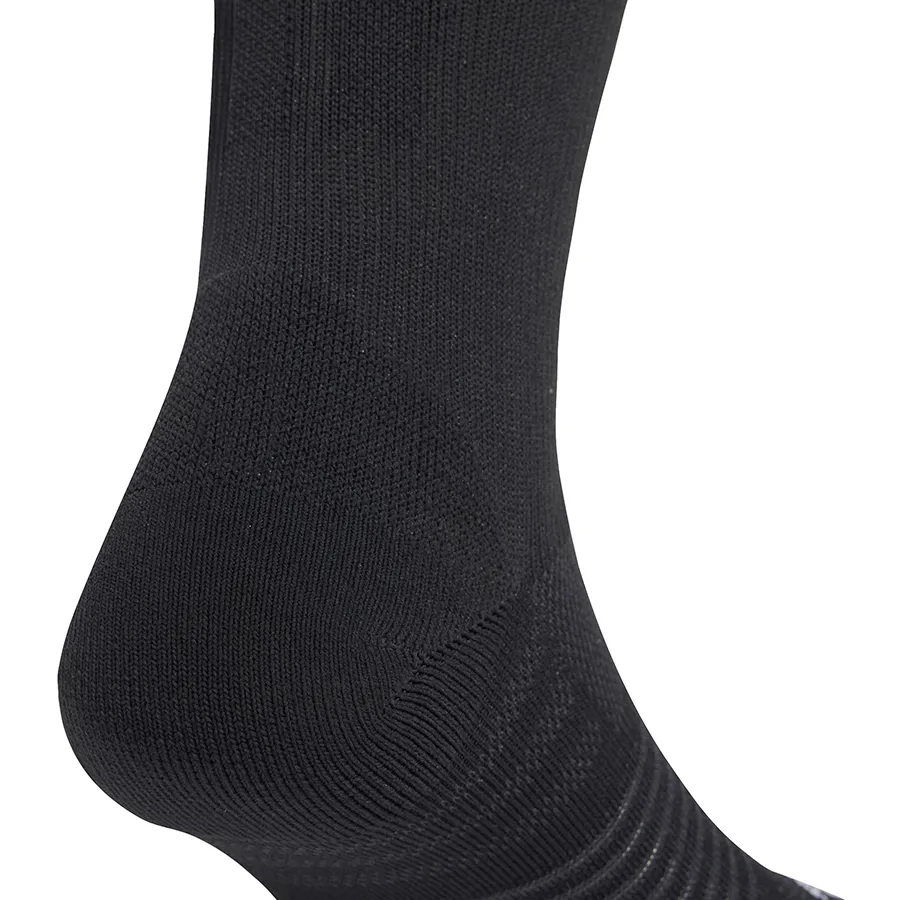 Imagen 3 de 4 de Medias adidas Performance Knee-NEGRO