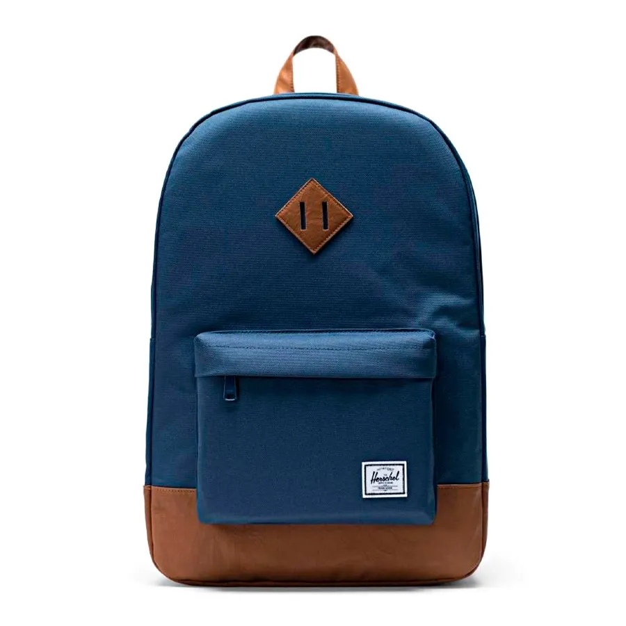 Imagen 0 de 4 de Mochila Herschel Supply Co Heritage-MARINO/MARRON
