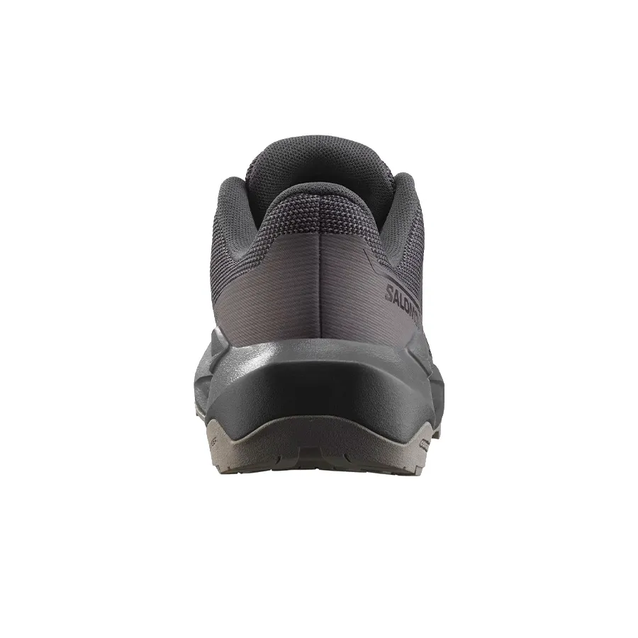 Imagen 4 de 6 de Zapatillas Salomon Elixir Tour-GRIS