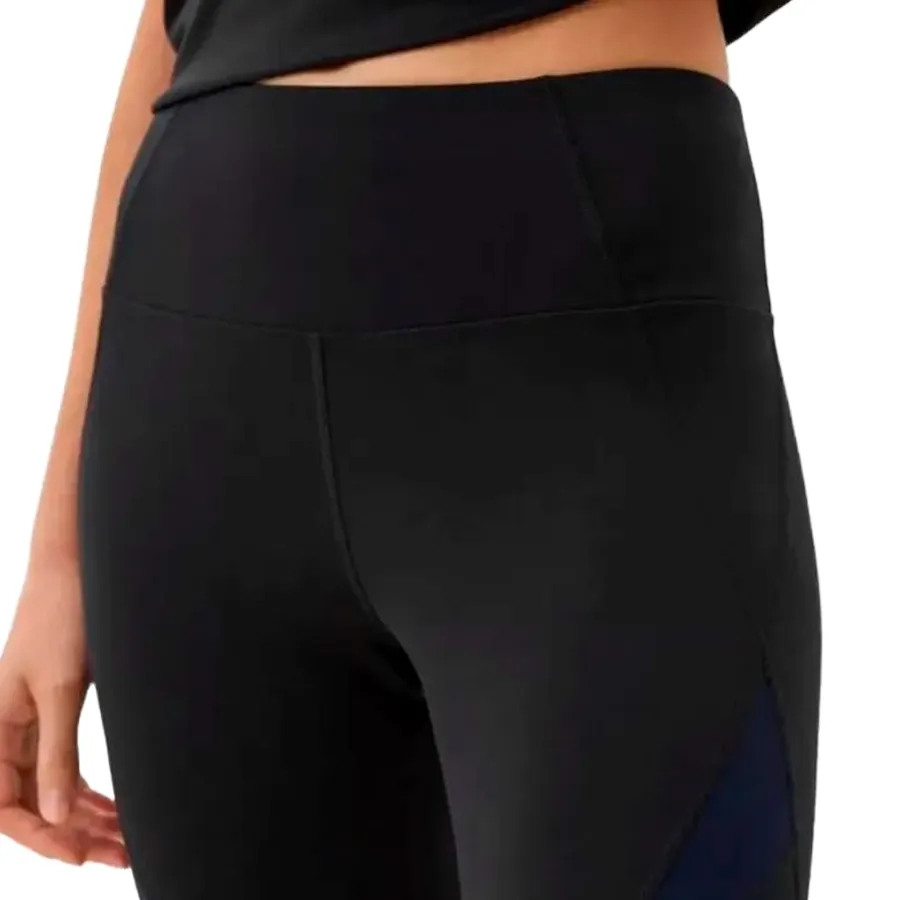 Imagen 3 de 4 de Reebok Training Colorblock-NEGRO/MARINO