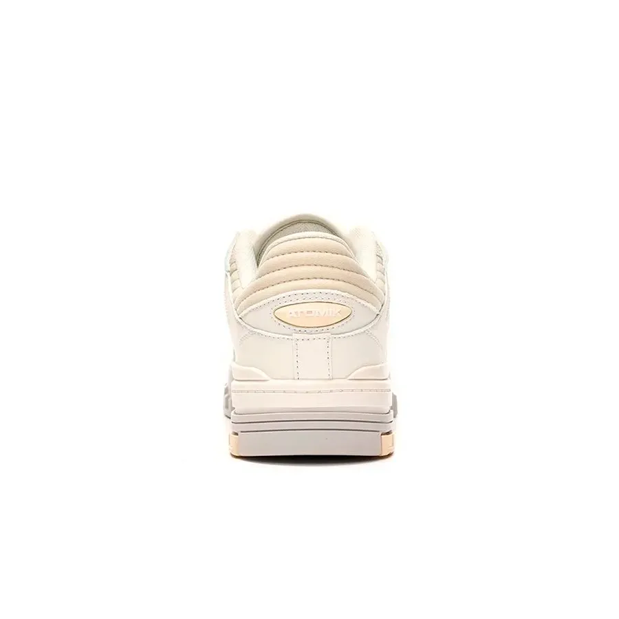 Imagen 3 de 5 de Zapatillas Atomik Casual Courage-BLANCO/GRIS
