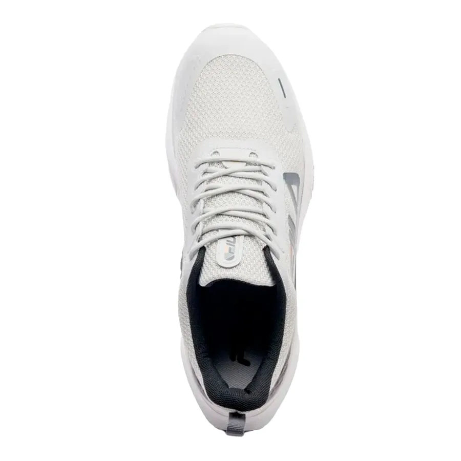 Imagen 2 de 5 de Zapatillas Fila Progress Lite-GRIS/GRAFITO