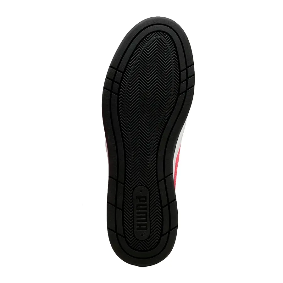 Imagen 4 de 7 de Zapatillas Puma Ferrari Court Classic Street-BLANCO/ROJO/NEGRO