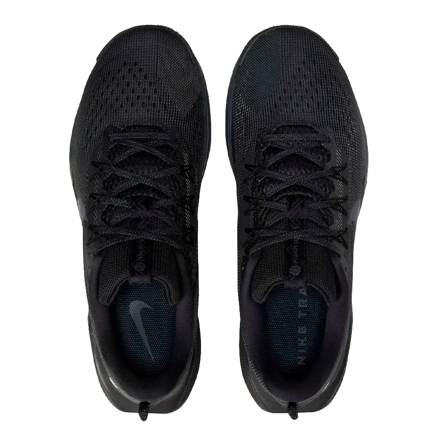 Imagen 3 de 8 de Zapatillas Nike Pegasus Trail 5-NEGRO