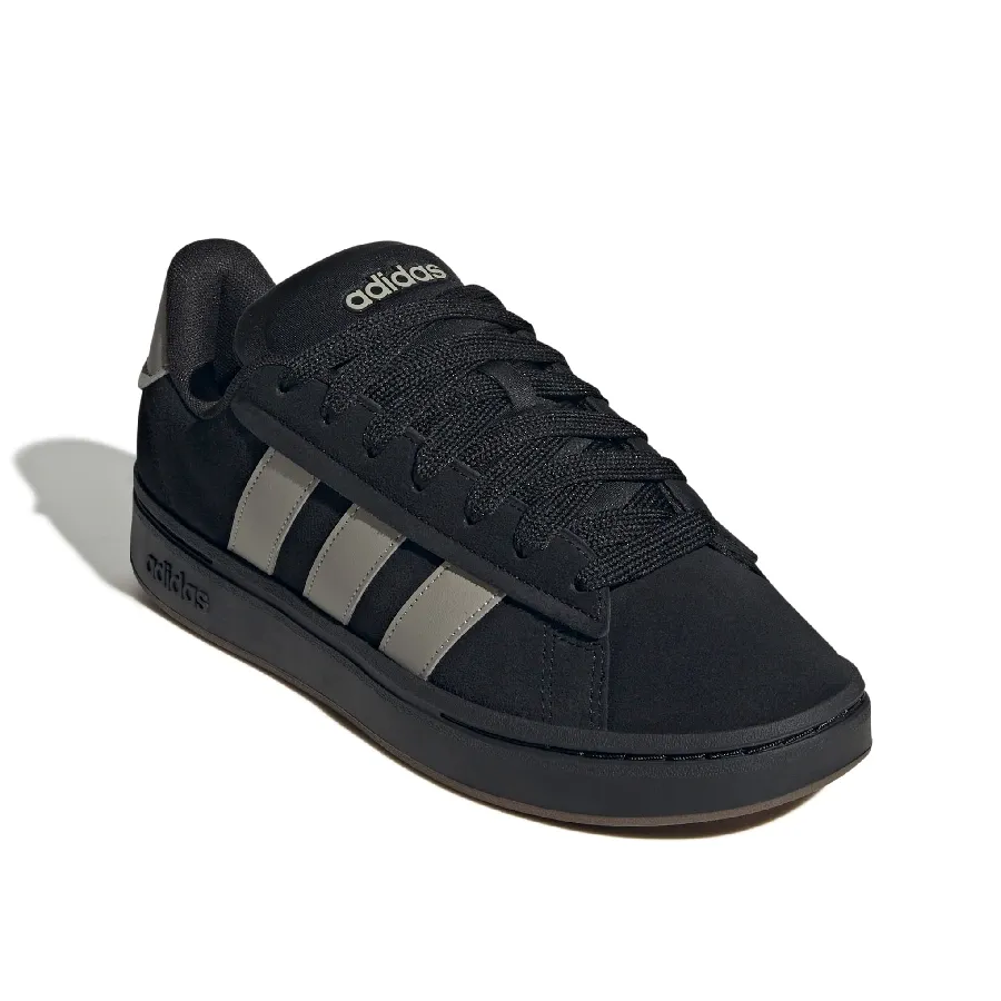 Imagen 1 de 7 de Zapatillas adidas Grand Court Alpha 00s-NEGRO/BEIGE