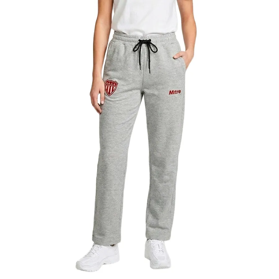 Imagen 5 de 8 de Conjunto Mitre Sandy San Martín de Mza-GRIS/ROJO