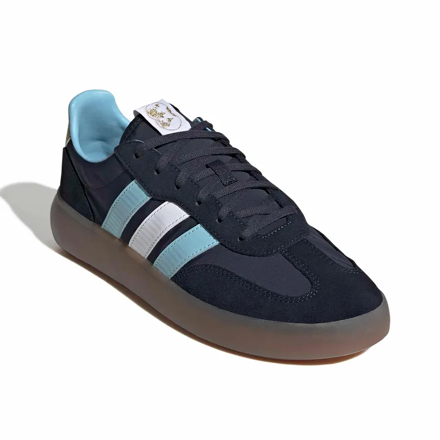Imagen 1 de 7 de Zapatillas adidas Barreda decode-MARINO/CELESTE/BLANCO
