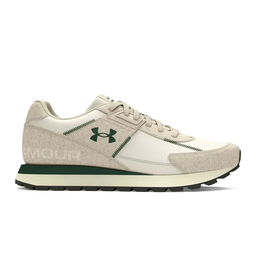 Zapatillas Under Armour Essential Runner