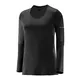 remera-salomon-hybrid-NEGRO