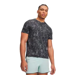 Remera Under Armour Velociti Pro Print Ss