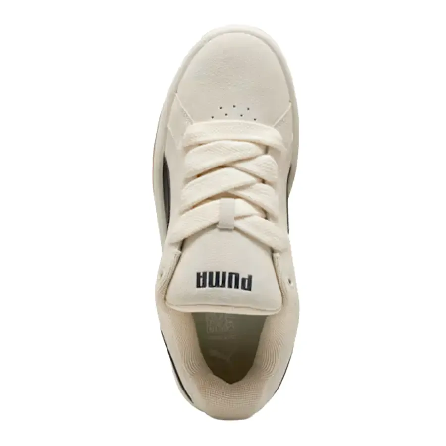 Imagen 3 de 7 de Zapatillas Puma Park Lifestyle Easy-BLANCO/NEGRO