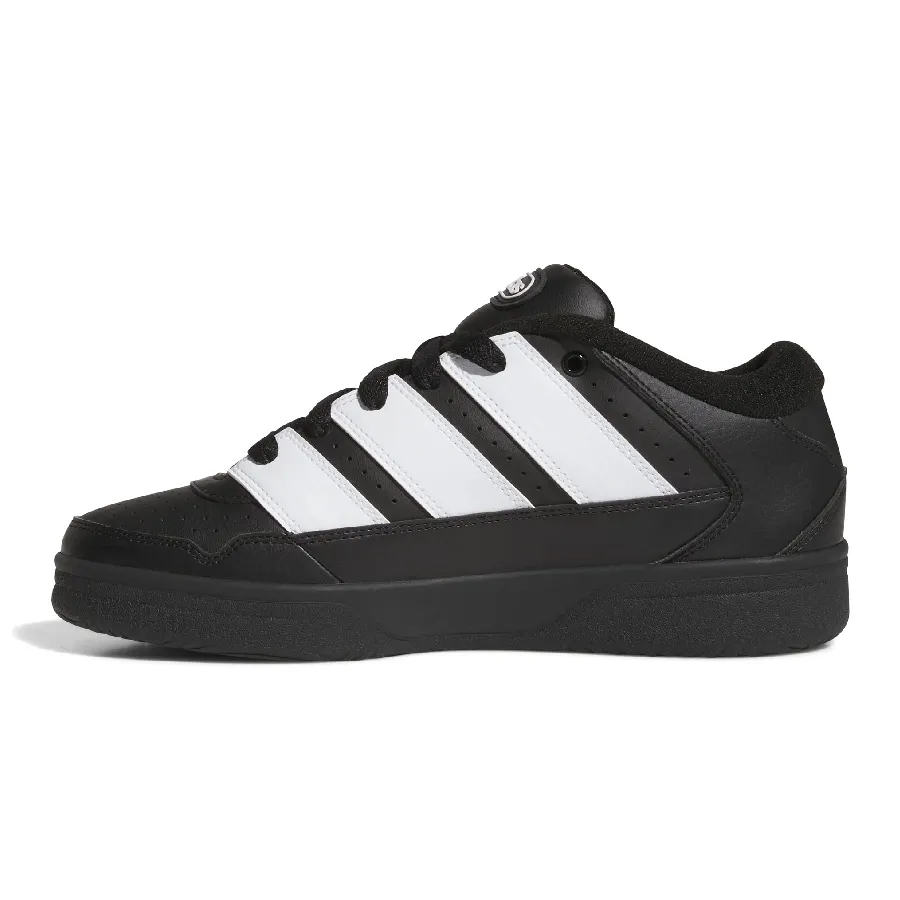 Imagen 2 de 7 de Zapatillas adidas Turnaround 2000-NEGRO/BLANCO