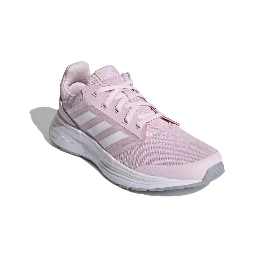 Imagen 0 de 6 de Zapatillas adidas Galaxy 5-ROSA/BLANCO