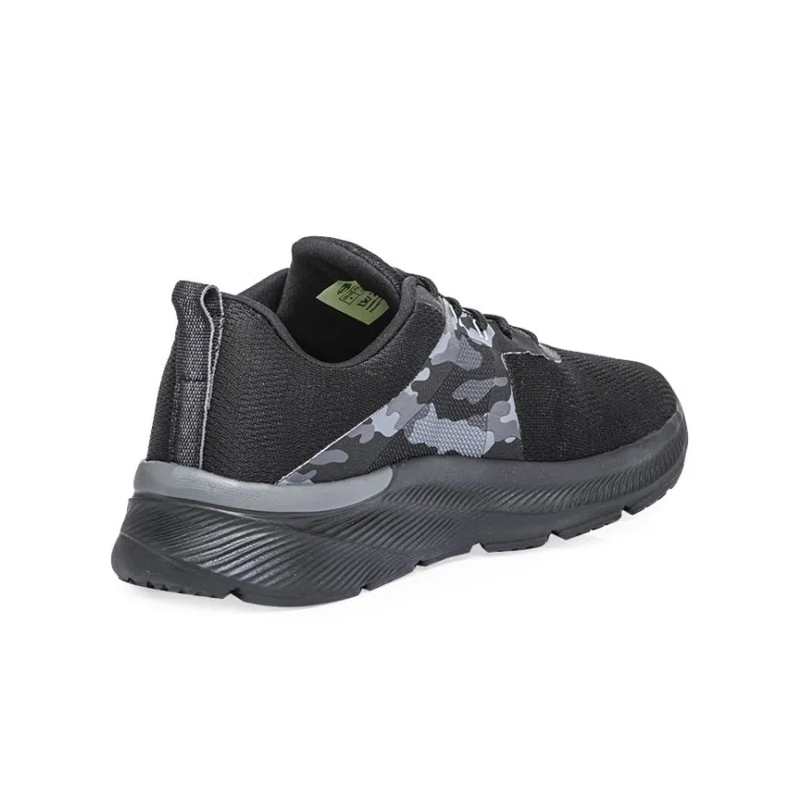 Imagen 0 de 6 de Zapatillas Mormaii Lead-NEGRO/CAMUFLADO