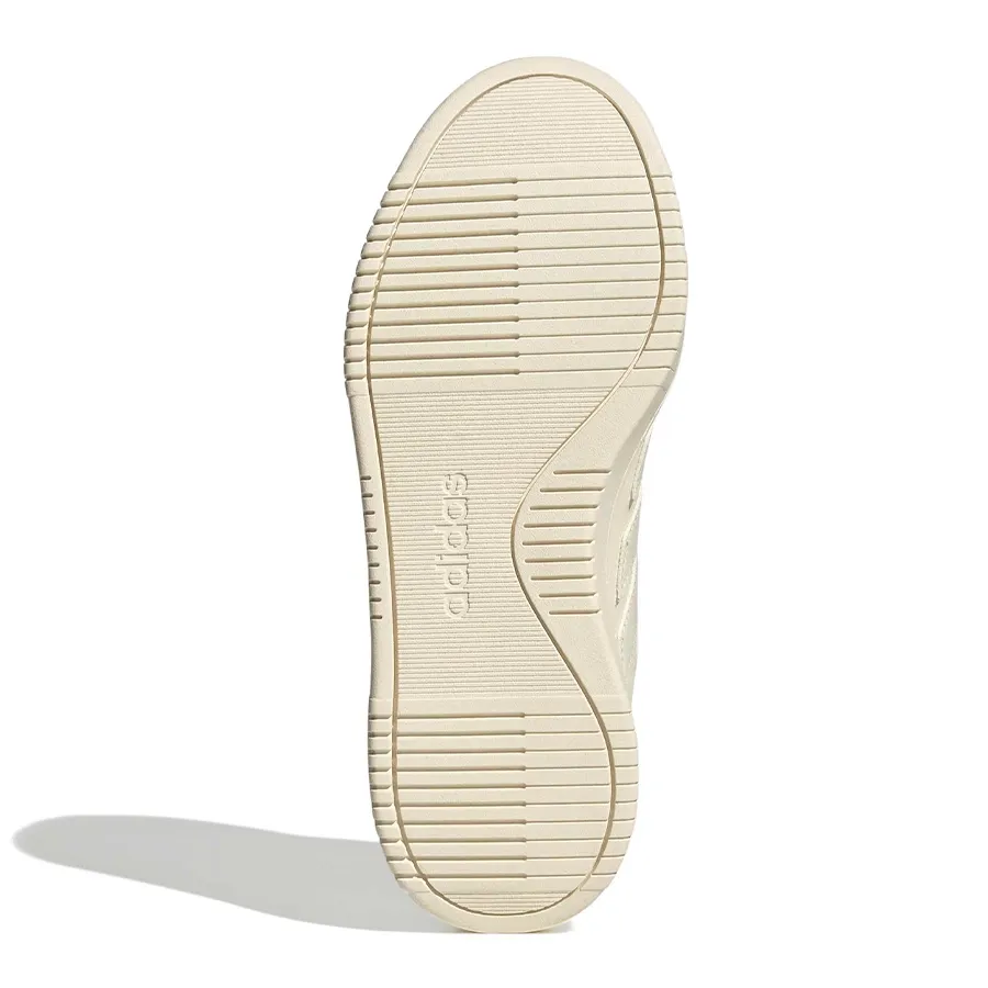 Imagen 4 de 7 de Zapatillas adidas Courtblock Bold-CRUDO