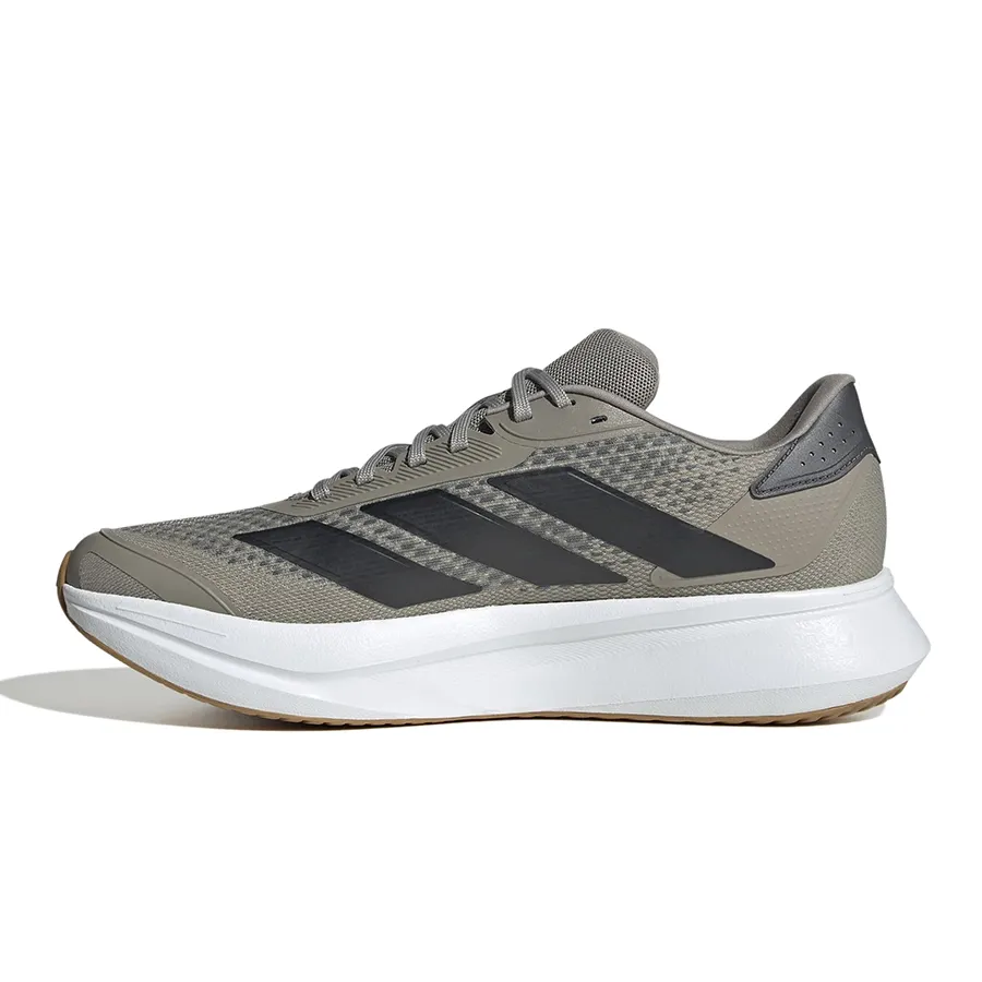 Imagen 2 de 7 de Zapatillas adidas Duramo Sl 2-BEIGE/NEGRO