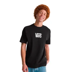 Remera Vans Stretch Logo SS Tee
