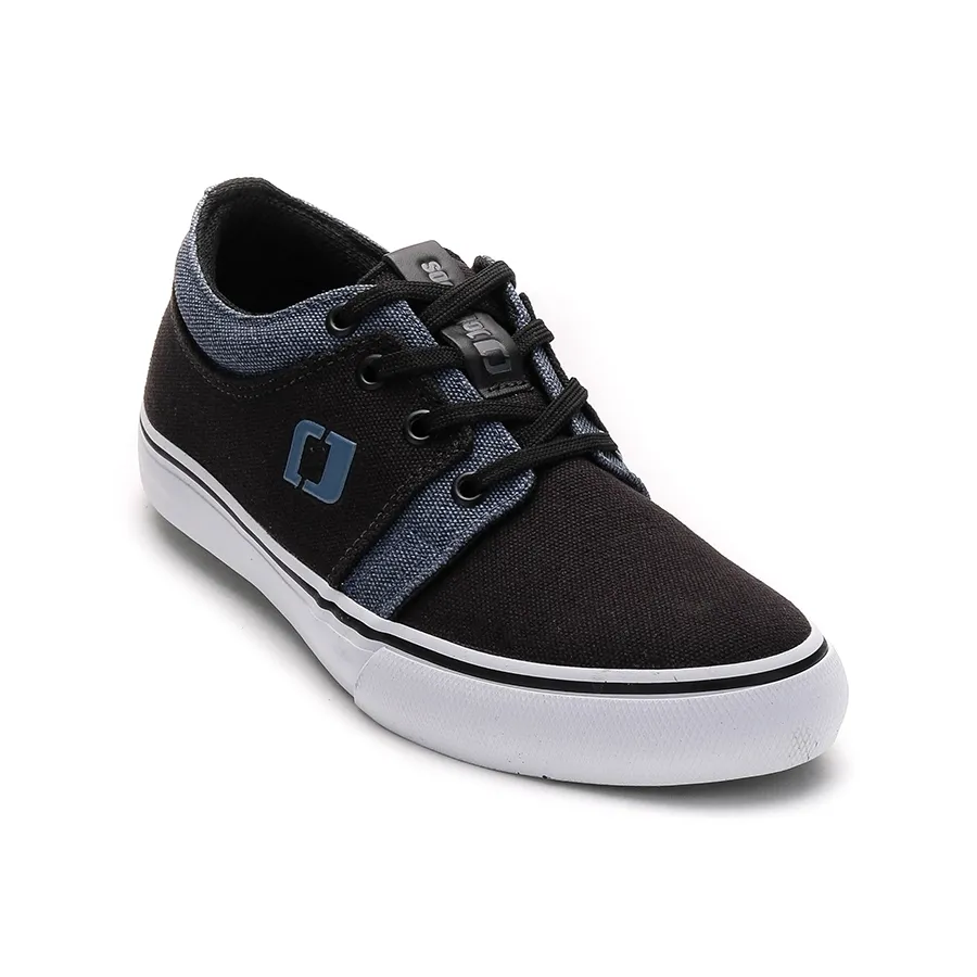 Imagen 0 de 4 de Zapatillas John Foos 172 M AU I All-NEGRO/JEAN