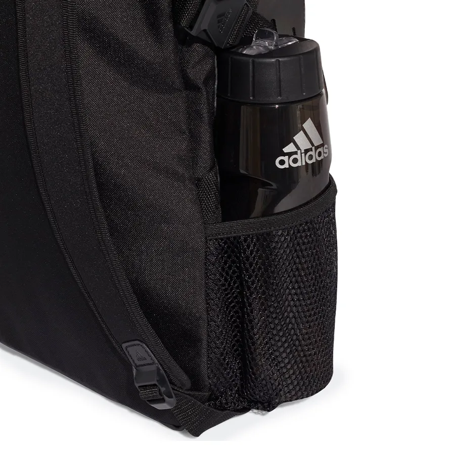 Imagen 2 de 4 de Mochila adidas Power V-NEGRO/BLANCO