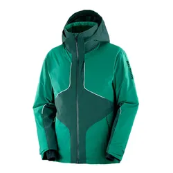Campera Salomon Brilliant
