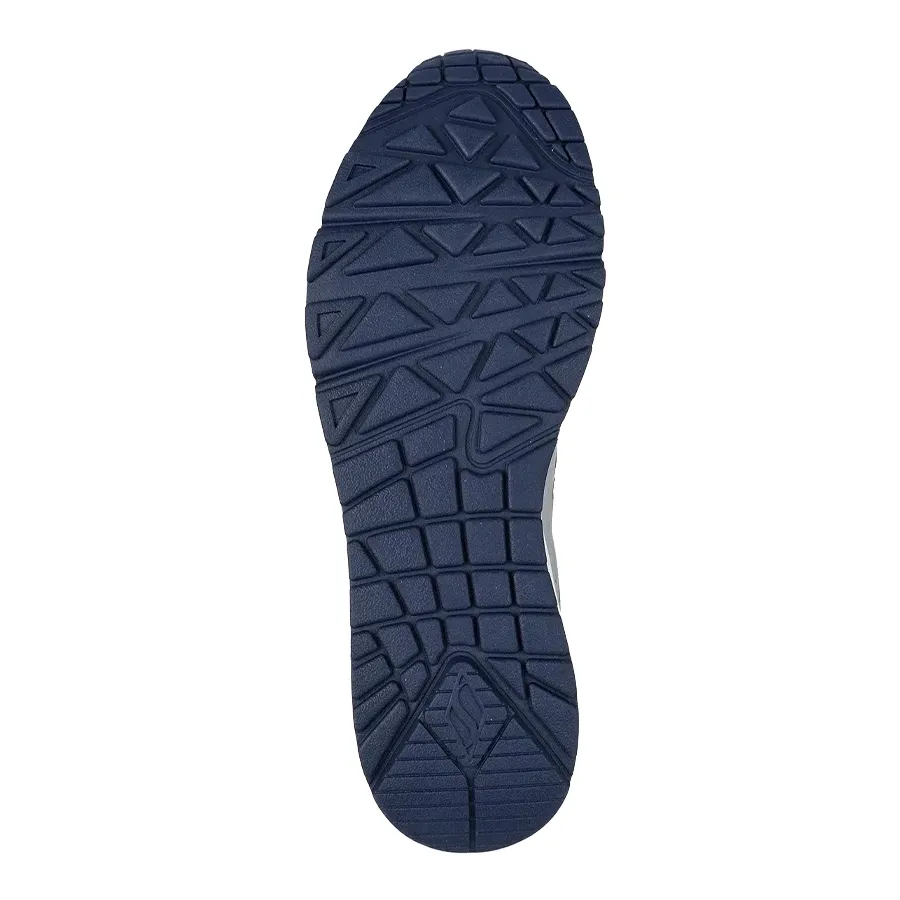 Imagen 0 de 5 de Zapatillas Skechers Uno Retro One-BLANCO/HUESO