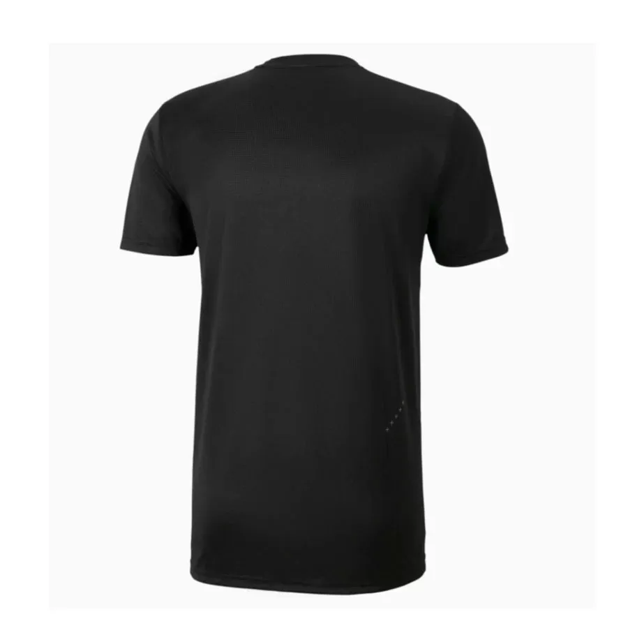 Imagen 1 de 2 de Remera Puma Ignite Ss Tee-NEGRO