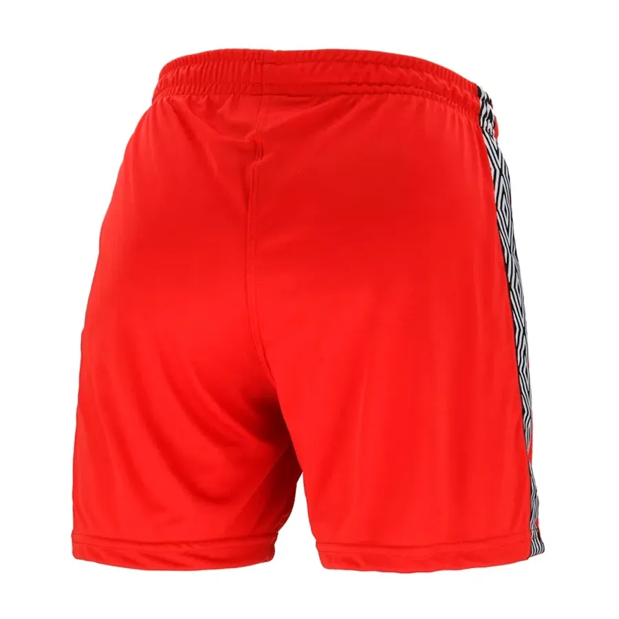 Imagen 1 de 3 de Shorts Umbro New Diamond-ROJO
