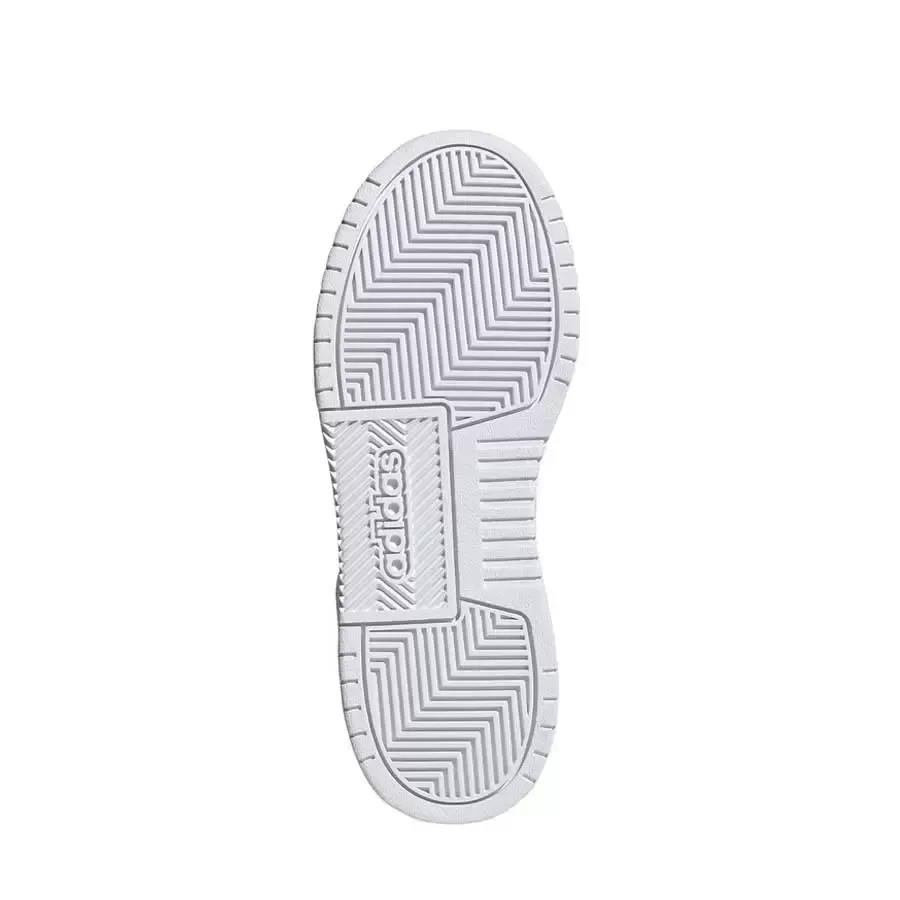 Imagen 3 de 5 de Zapatillas adidas Entrap-BLANCO
