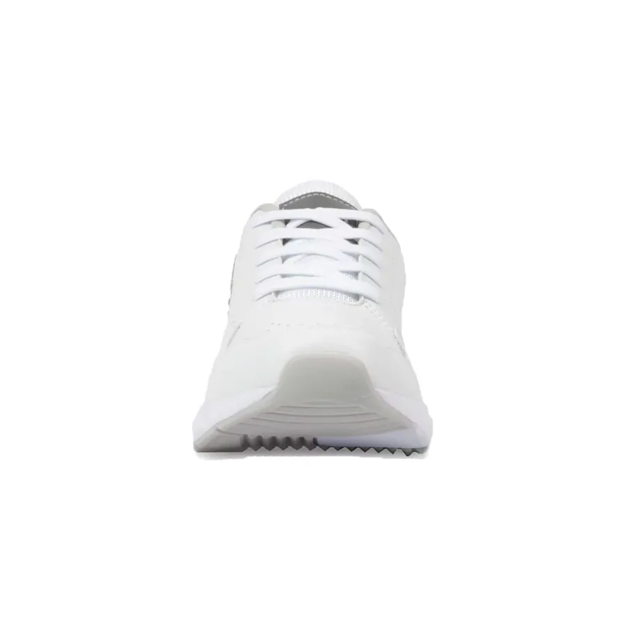 Imagen 1 de 3 de Zapatillas Footy Cambridge 23-BLANCO