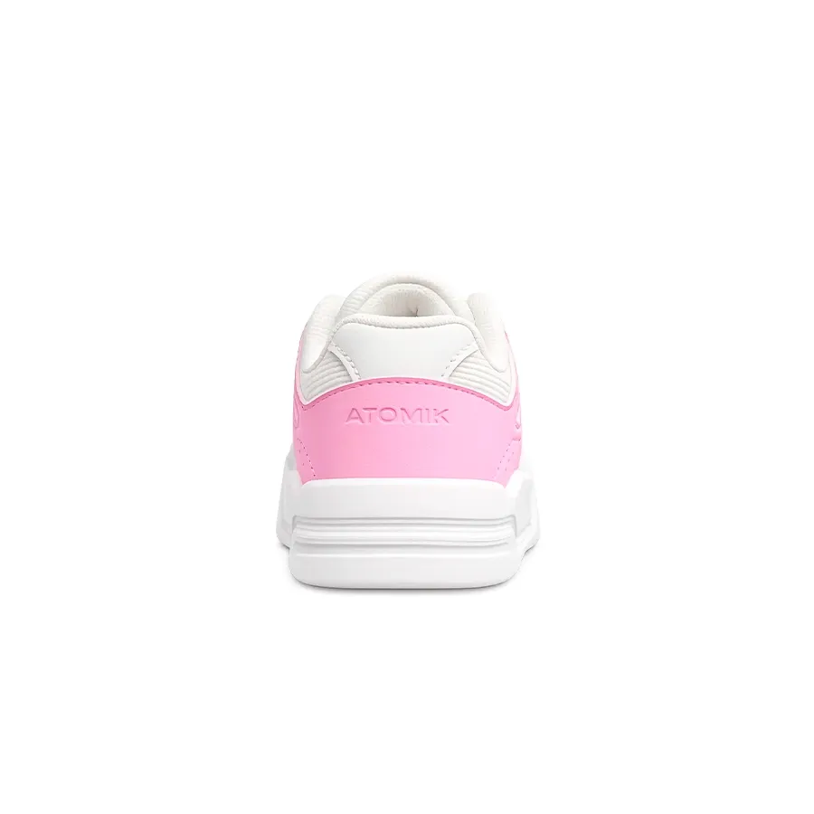 Imagen 5 de 6 de Zapatillas Atomik Emmet-BLANCO/ROSA