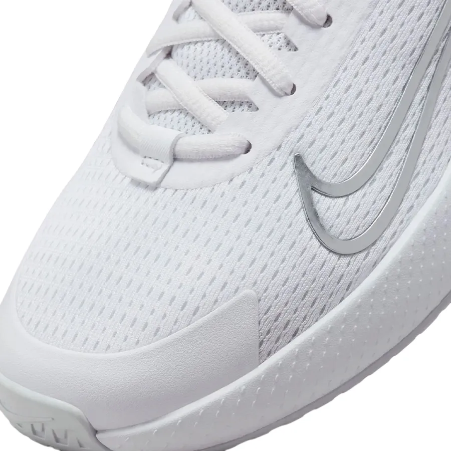 Imagen 6 de 8 de Zapatillas Nike Vapor Lite 2-BLANCO