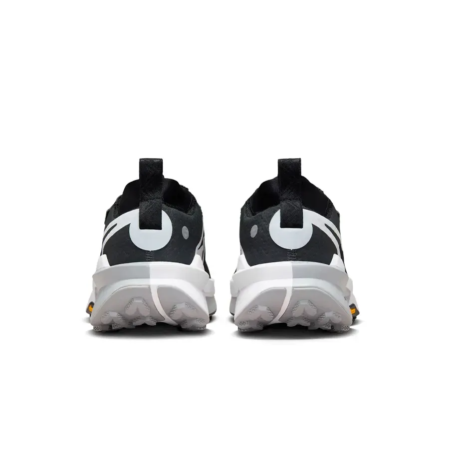 Imagen 5 de 8 de Zapatillas Nike Zegama 2-NEGRO/BLANCO