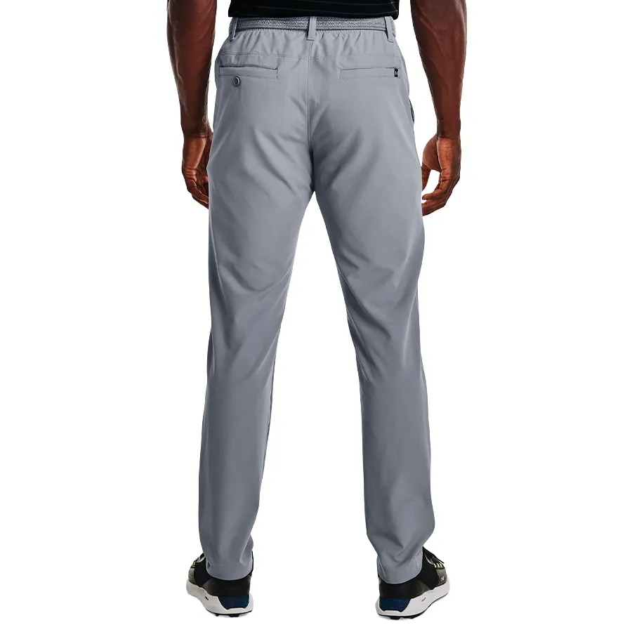 Imagen 1 de 4 de Pantalón Under Armour Drive Tapered-GRIS