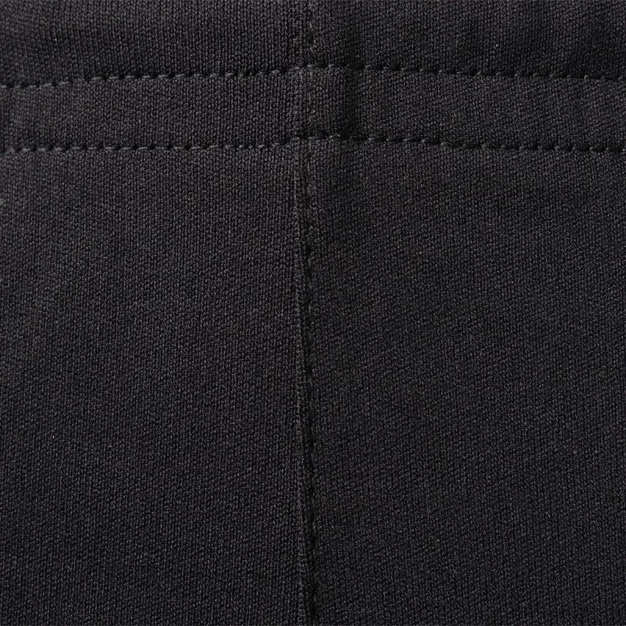 Imagen 4 de 5 de Pantalón Wilson Training XXXIX-NEGRO