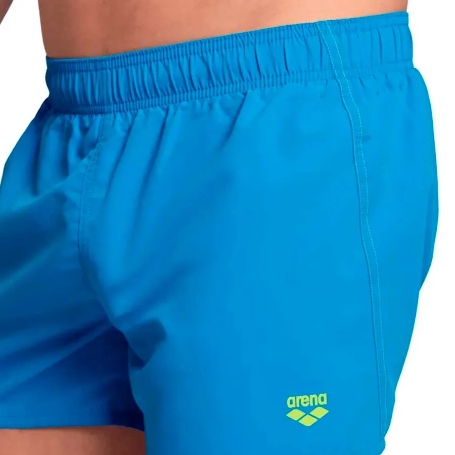 Imagen 2 de 4 de Malla Arena Fundamentals-AZUL/CORAL