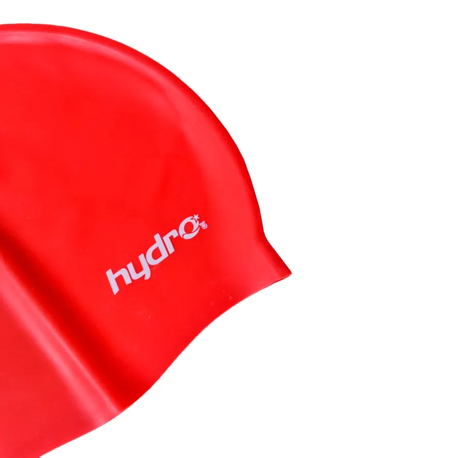Imagen 1 de 3 de Gorra Hydro Silicona-ROJO
