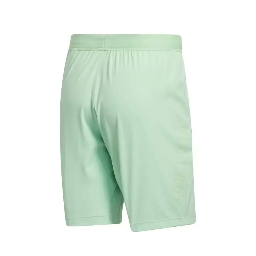 Imagen 1 de 4 de Shorts adidas Trg Hrdy-VERDE