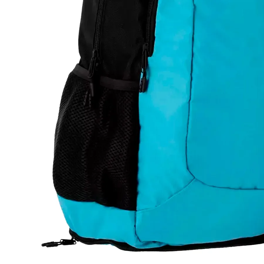 Imagen 2 de 4 de Mochila Joma Team-TURQUESA/NEGRO