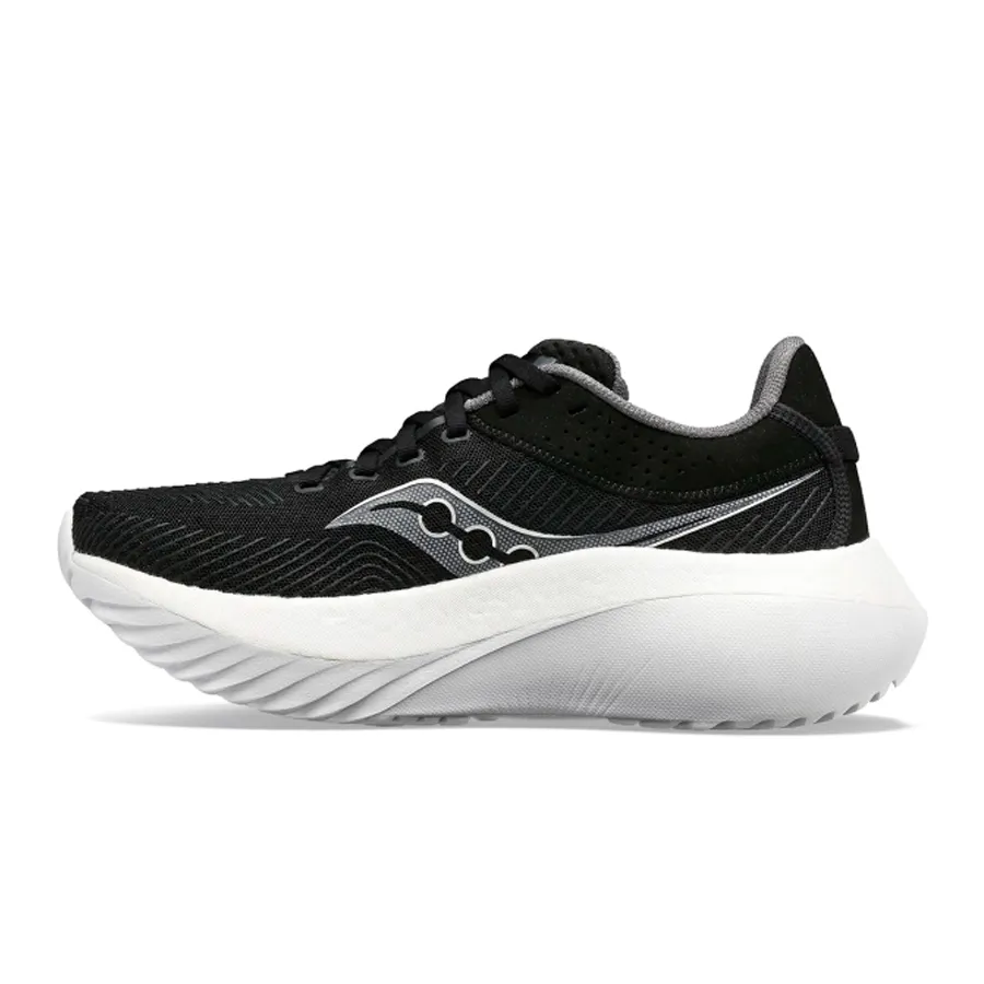 Imagen 2 de 5 de Zapatillas Saucony Kinvara Pro-NEGRO/BLANCO