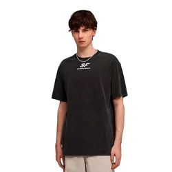 Remera Puma Scuderia Ferrari Graphic Tee