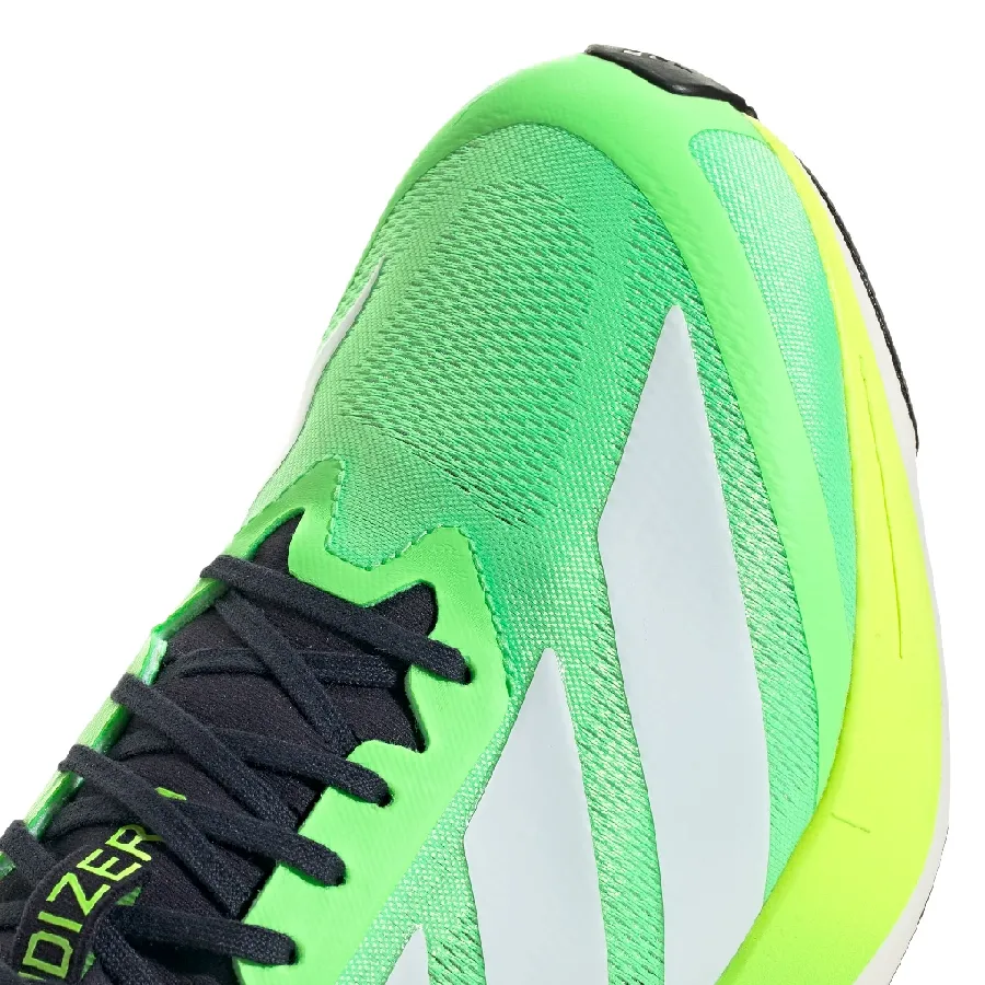 Imagen 6 de 7 de Zapatillas adidas Adizero Drive Rc-VERDE FLUOR/AMARILLO FLUOR/NEGRO