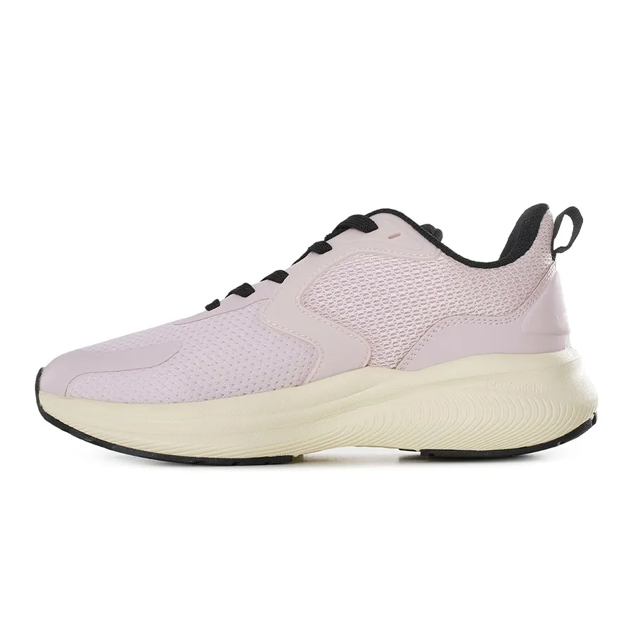 Imagen 1 de 5 de Zapatillas Topper Fast 2.0-ROSA/NEGRO