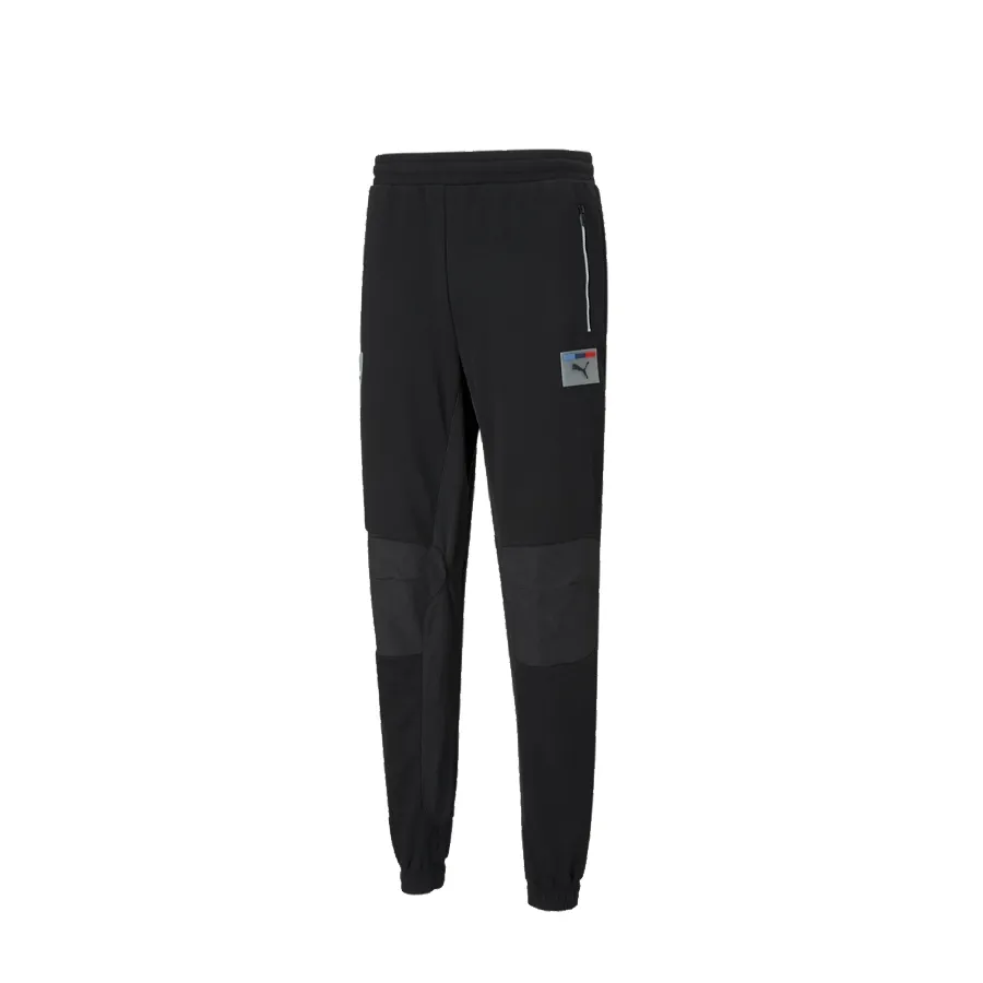 Imagen 1 de 4 de Pantalón Puma BMW M Motorsport Street-NEGRO