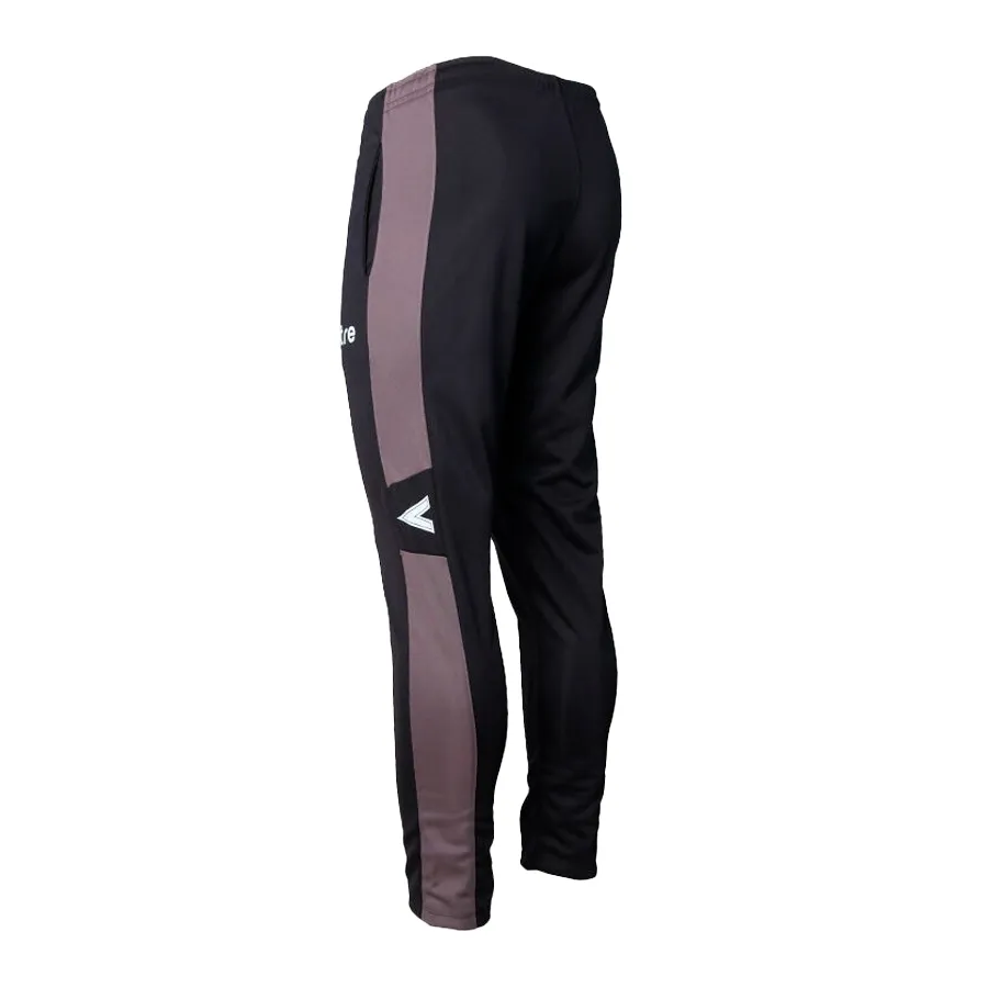 Imagen 1 de 5 de Pantalón Mitre Condor Gye-NEGRO/GRIS