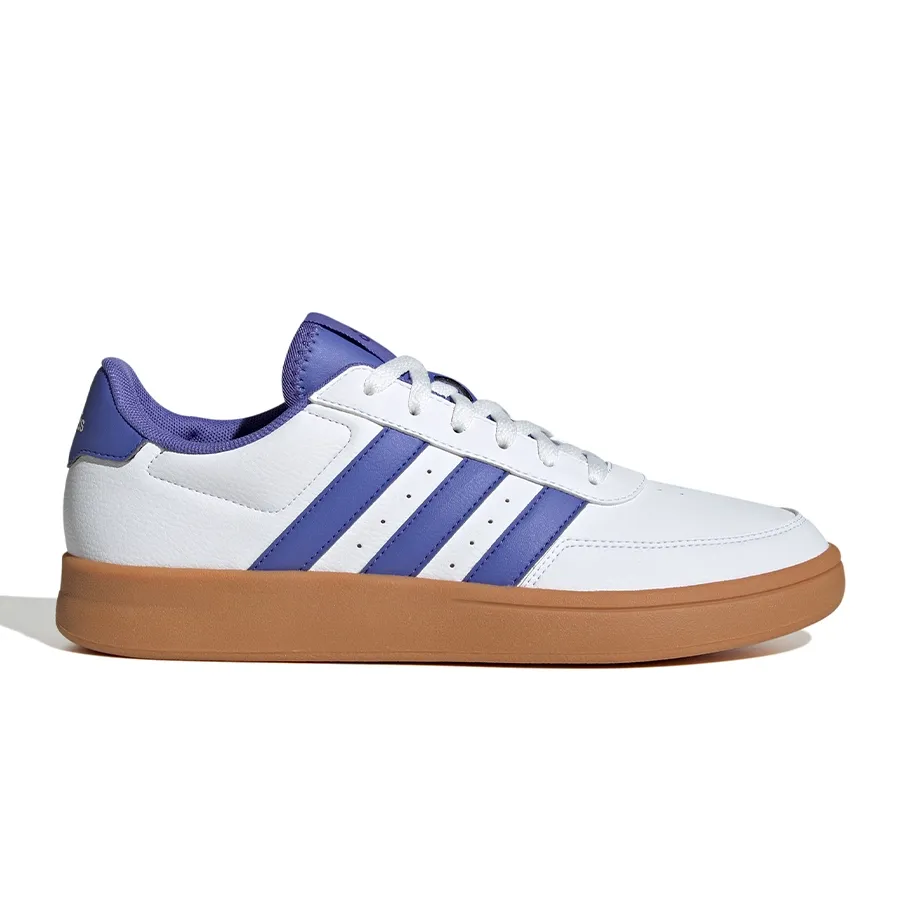 Imagen 0 de 7 de Zapatillas adidas Breaknet 2.0-BLANCO/AZUL