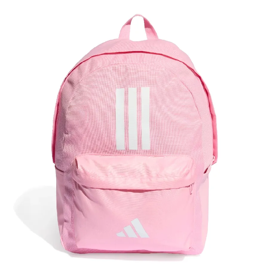 Imagen 0 de 4 de Mochila Classic Back-to-School-ROSA/BLANCO