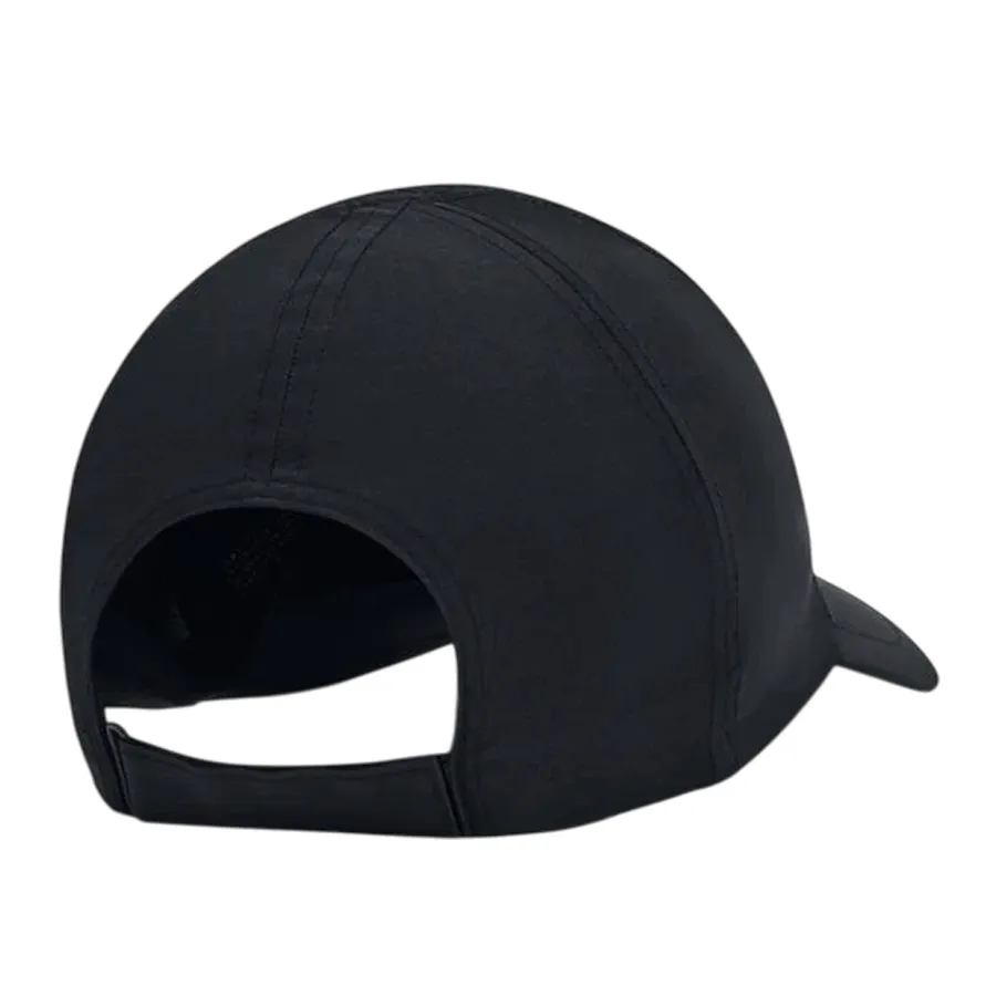 Imagen 1 de 2 de Gorra Under Armour Launch-NEGRO