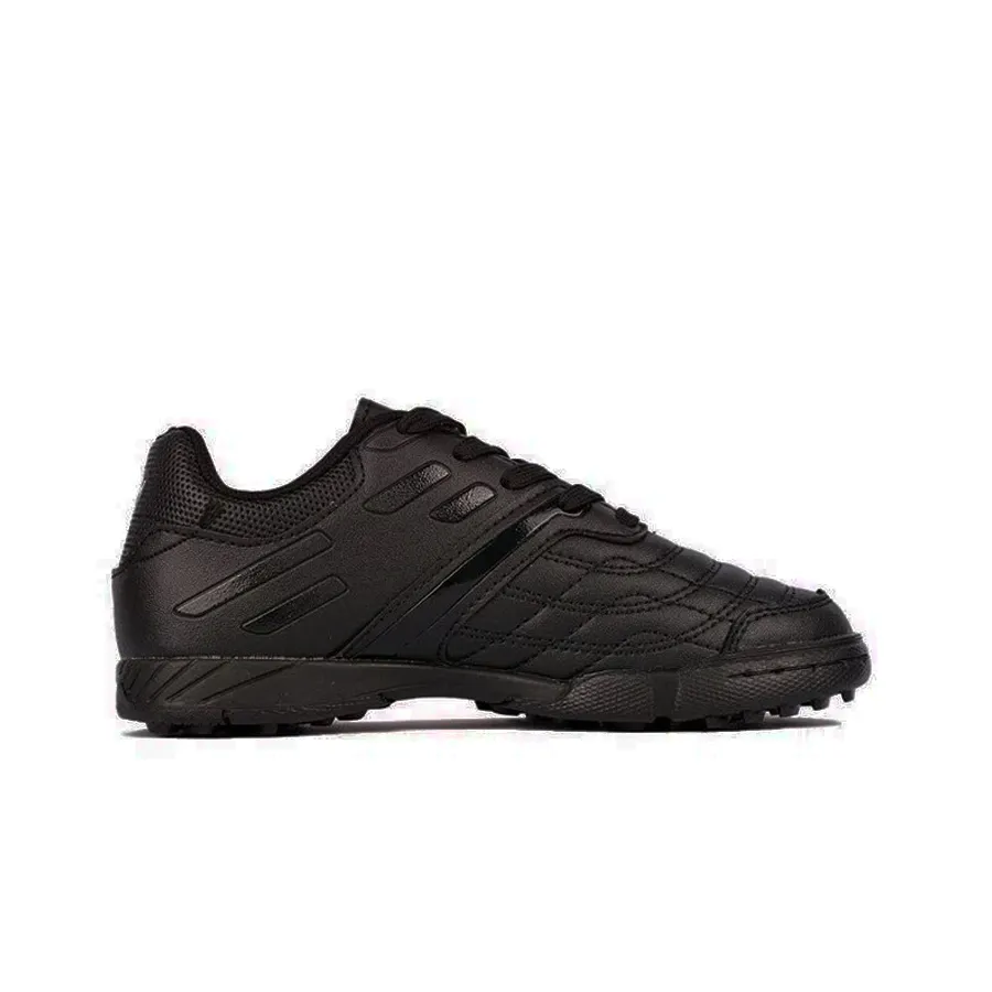 Imagen 1 de 4 de Botines Footy Champions-NEGRO/BLANCO