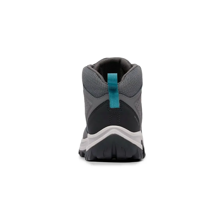 Imagen 5 de 7 de Zapatillas Columbia Transverse Hike-GRIS/GRAFITO